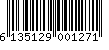 6135129001271