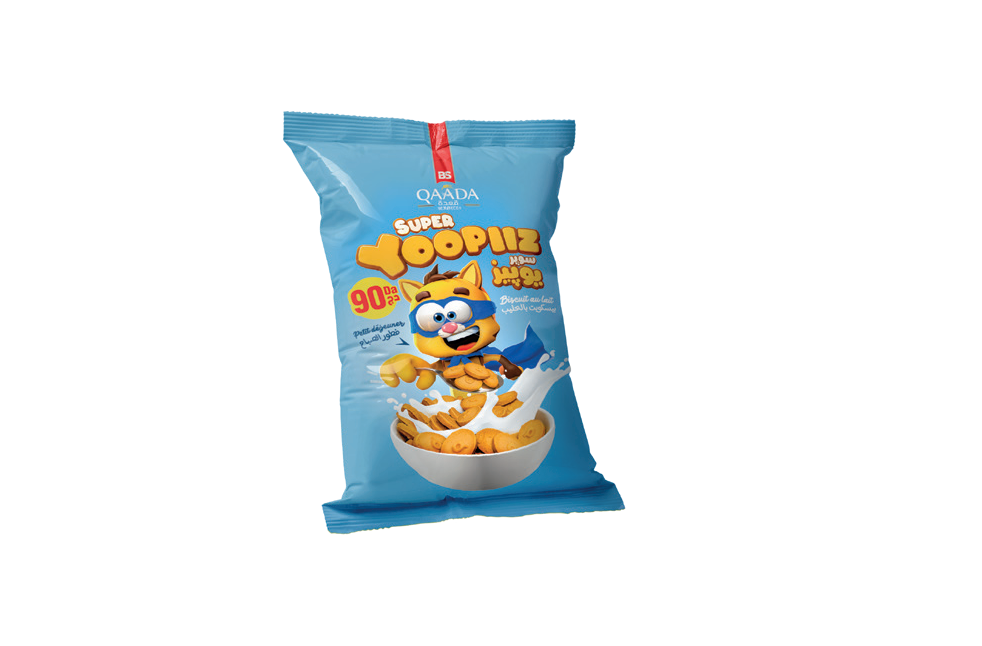 Yoopiiz Petits Déjeuner Nature – Image 2