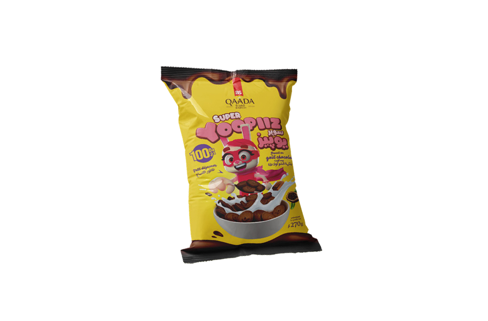 Yoopiiz Petits Déjeuner Tout Chocolat – Image 3