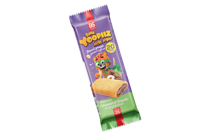 Yoopiiz Biscuit Fourré – Image 2