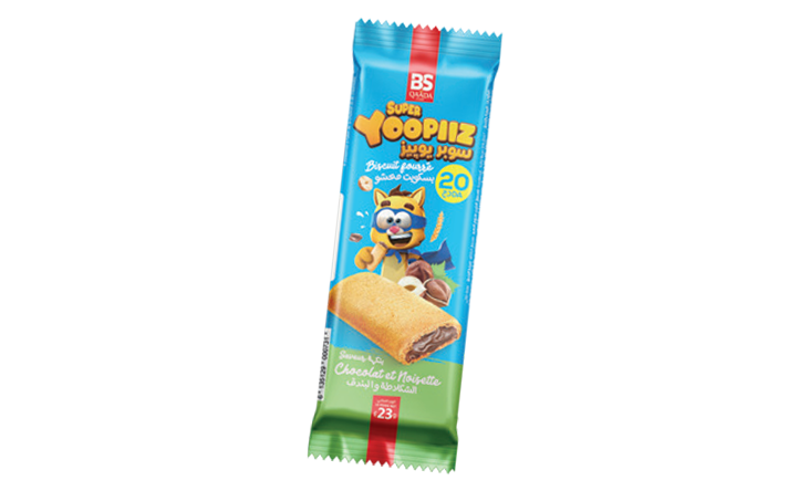 Yoopiiz Biscuit Fourré – Image 3