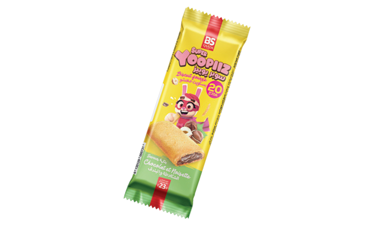 Yoopiiz Biscuit Fourré – Image 4